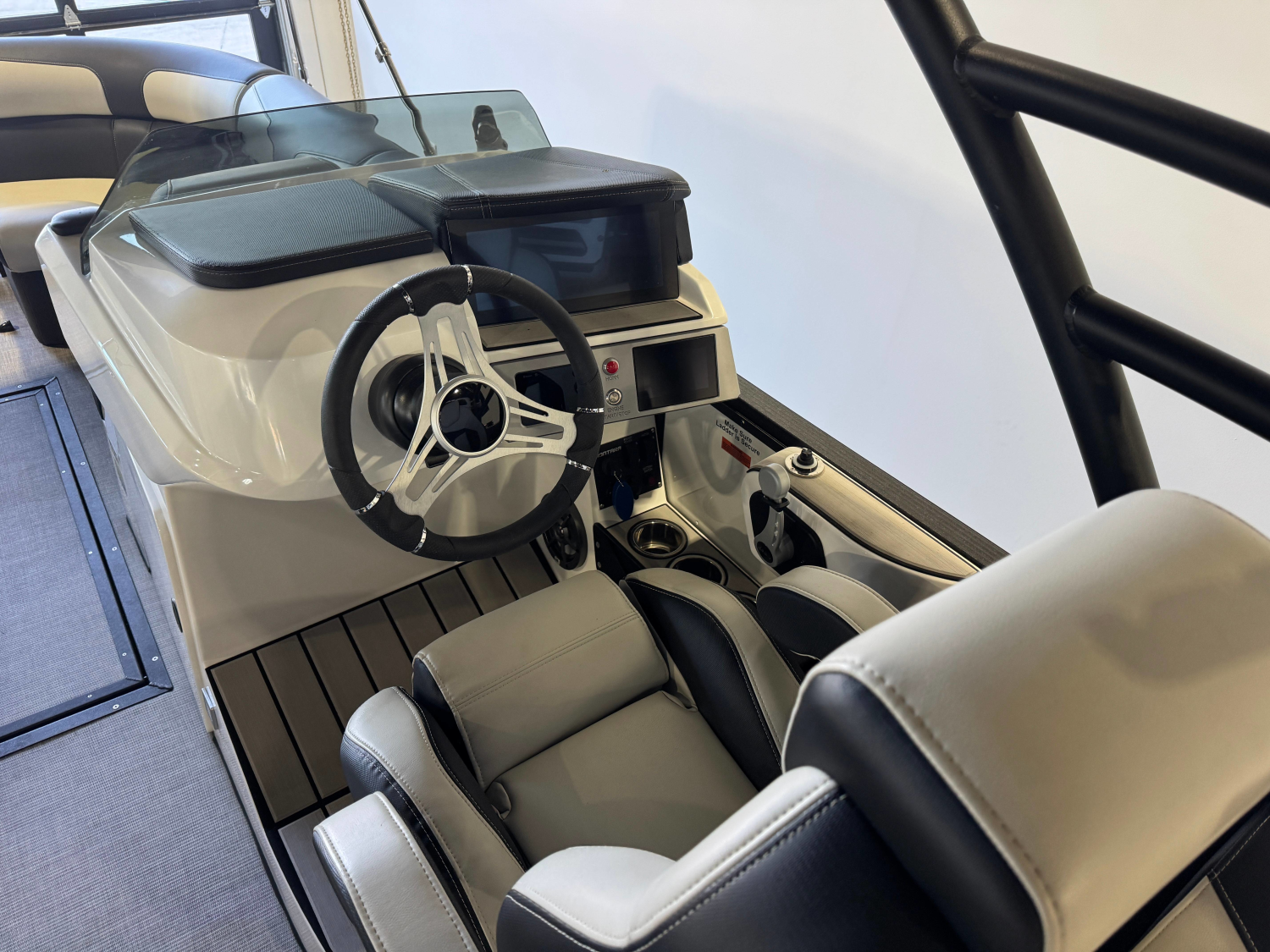 2022 Montara SURF BOSS 2.0