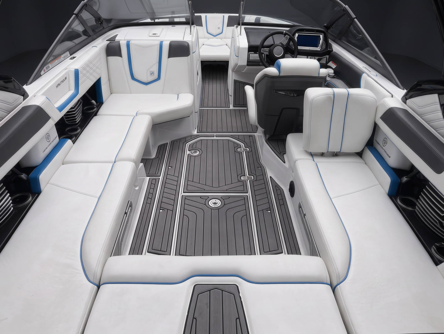 2016 Nautique Boats G23