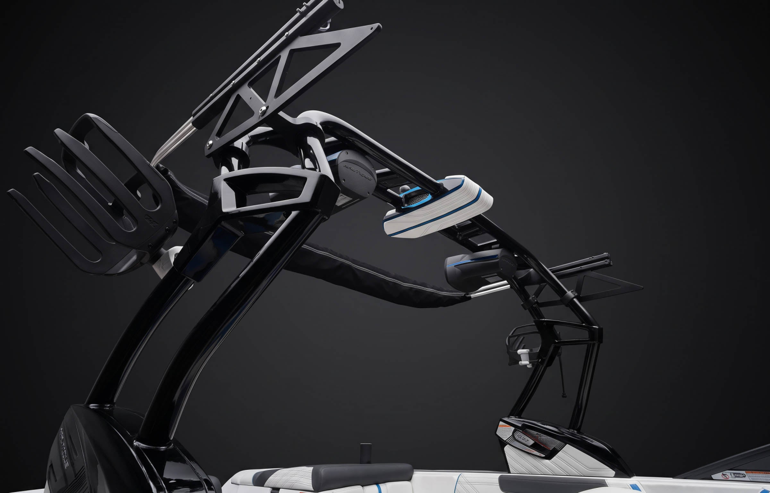 2016 Nautique Boats G23