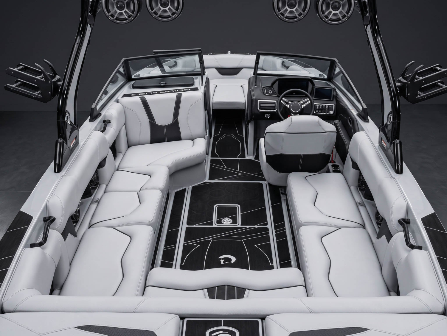 2025 Centurion Boats Fe23