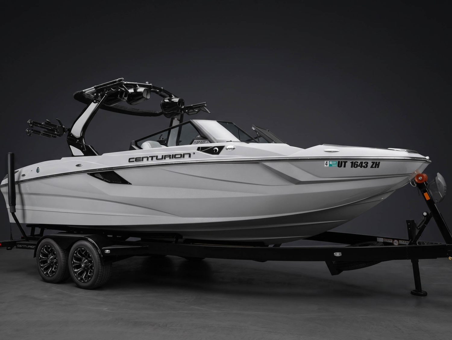 2025 Centurion Boats Fe23