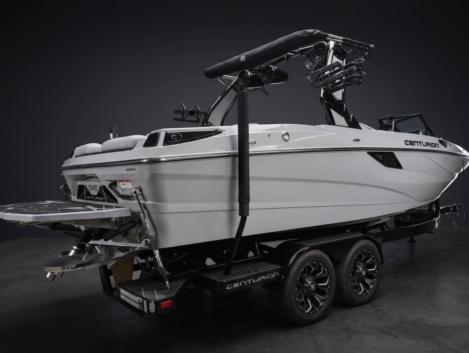 2025 Centurion Boats Fe23