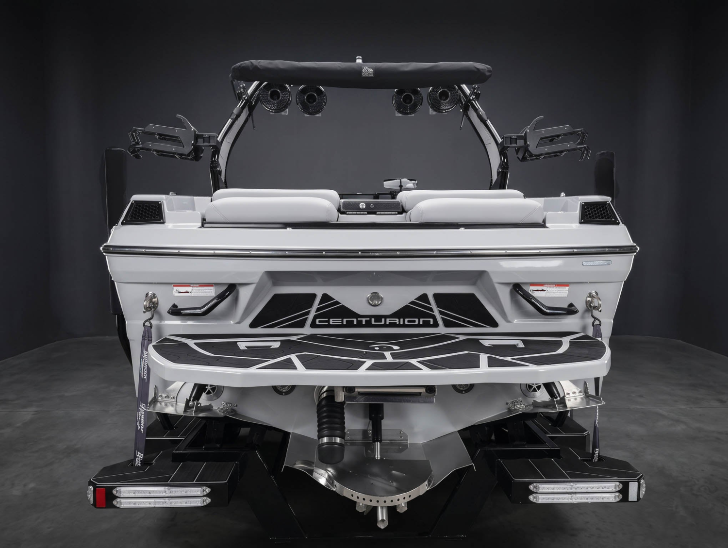2025 Centurion Boats Fe23