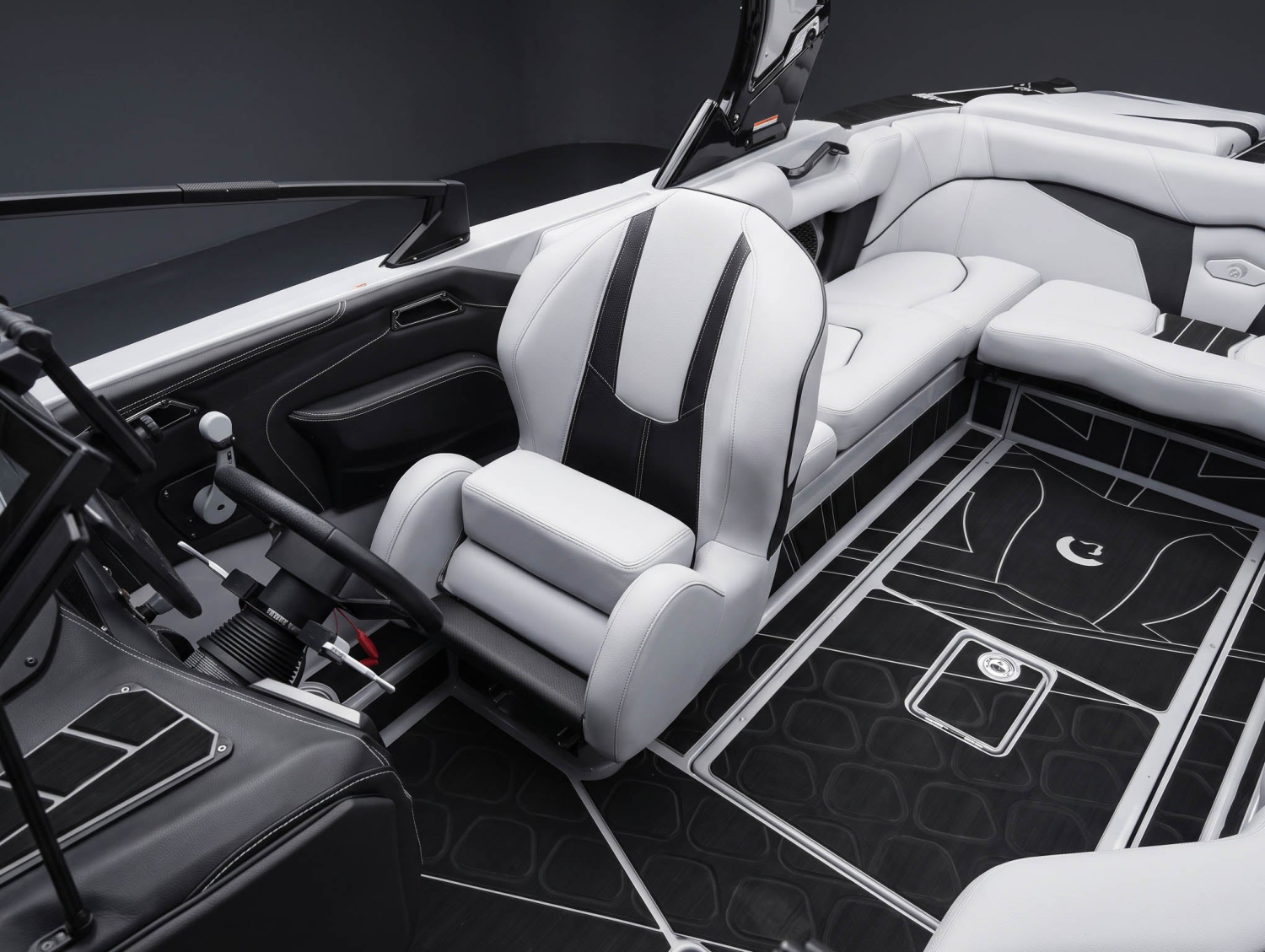 2025 Centurion Boats Fe23