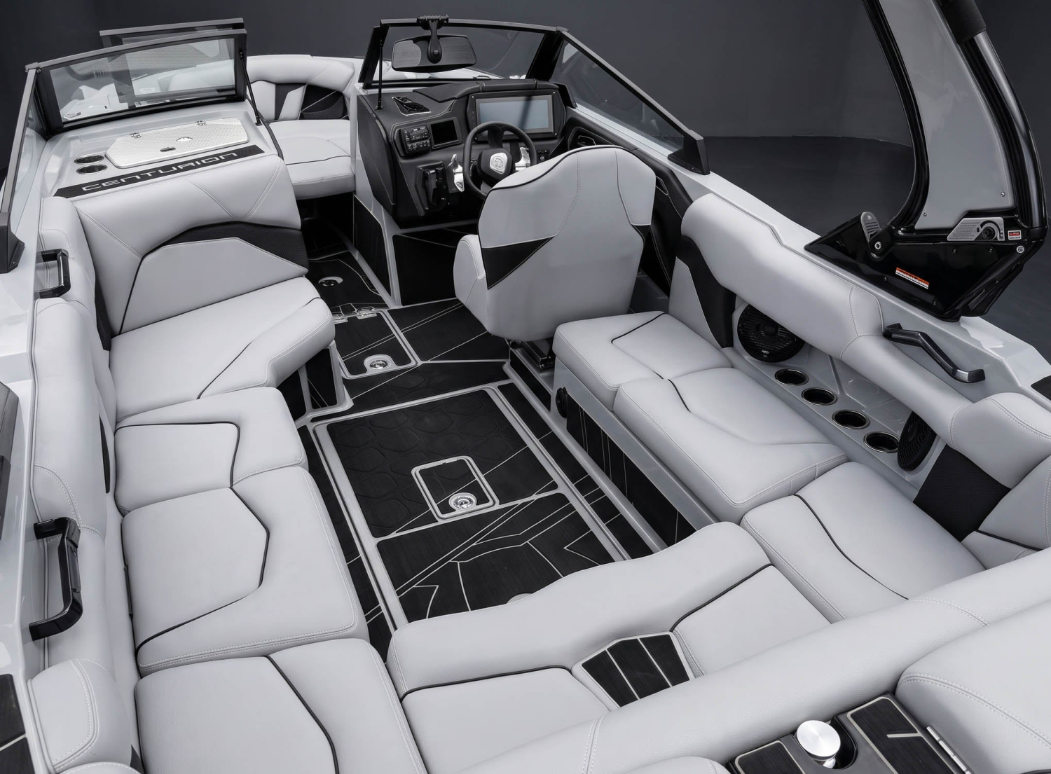 2025 Centurion Boats Fe23