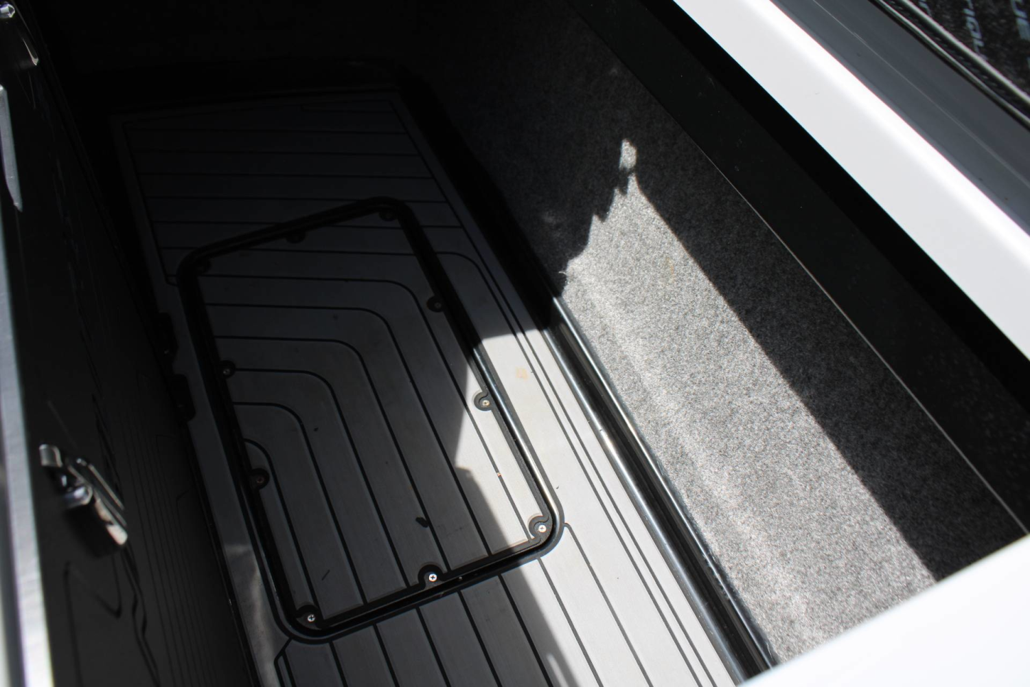 2020 Nautique G23
