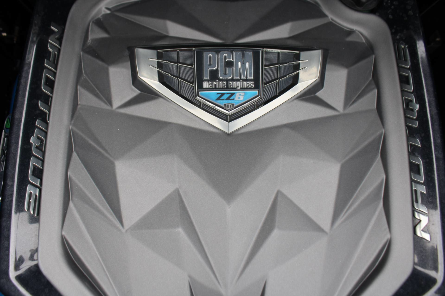 2020 Nautique G23