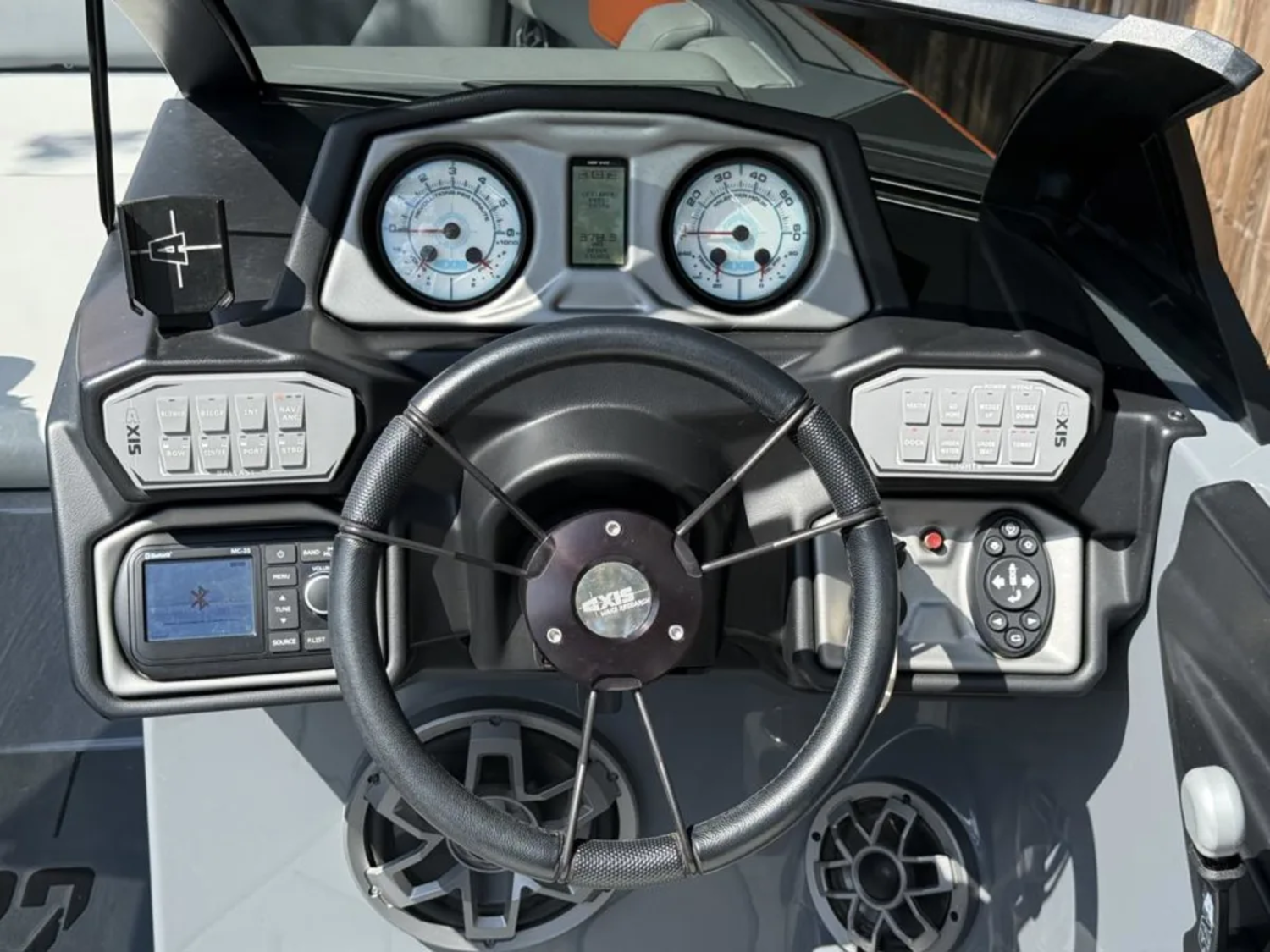 2020 Axis A22