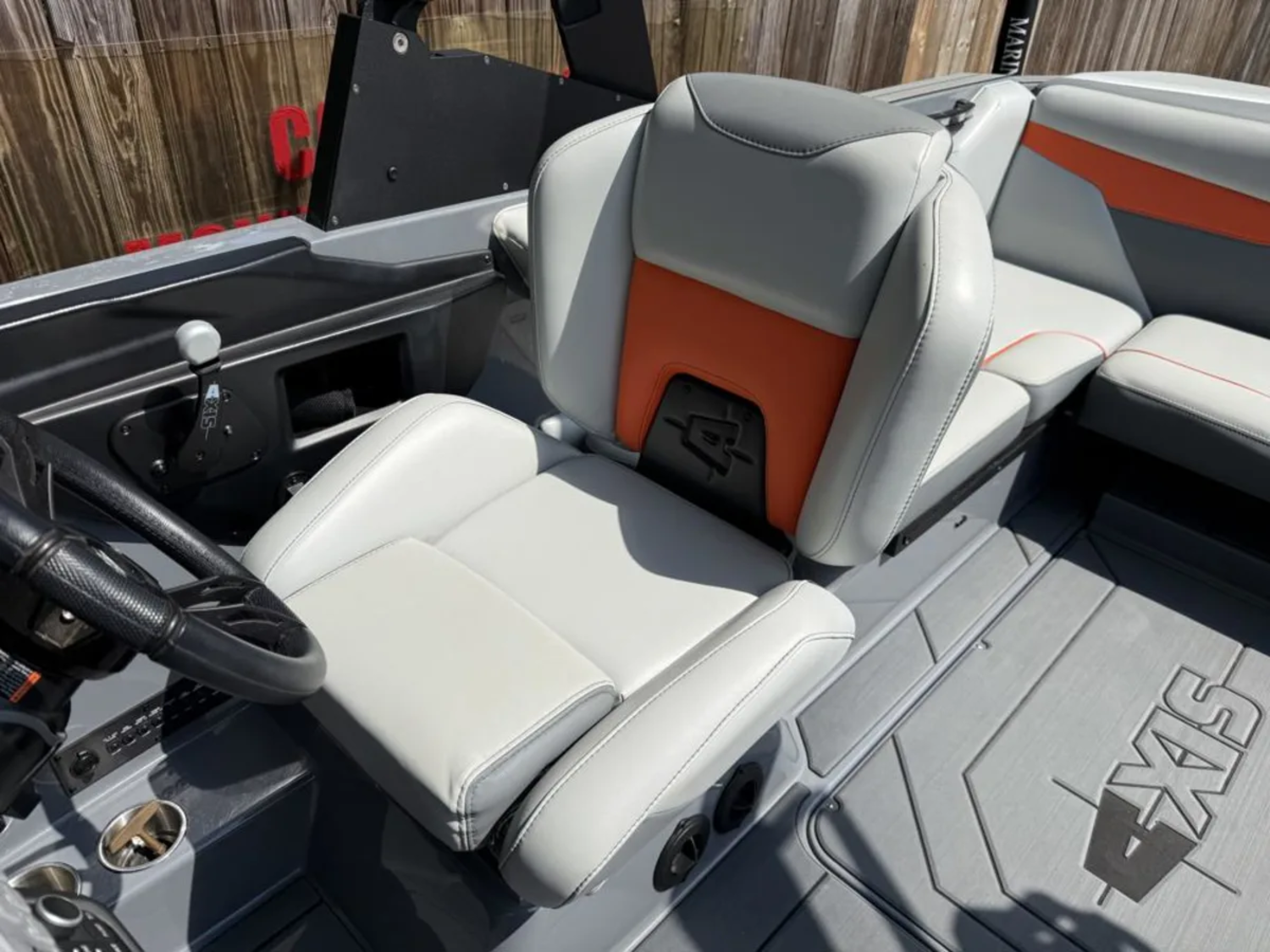 2020 Axis A22