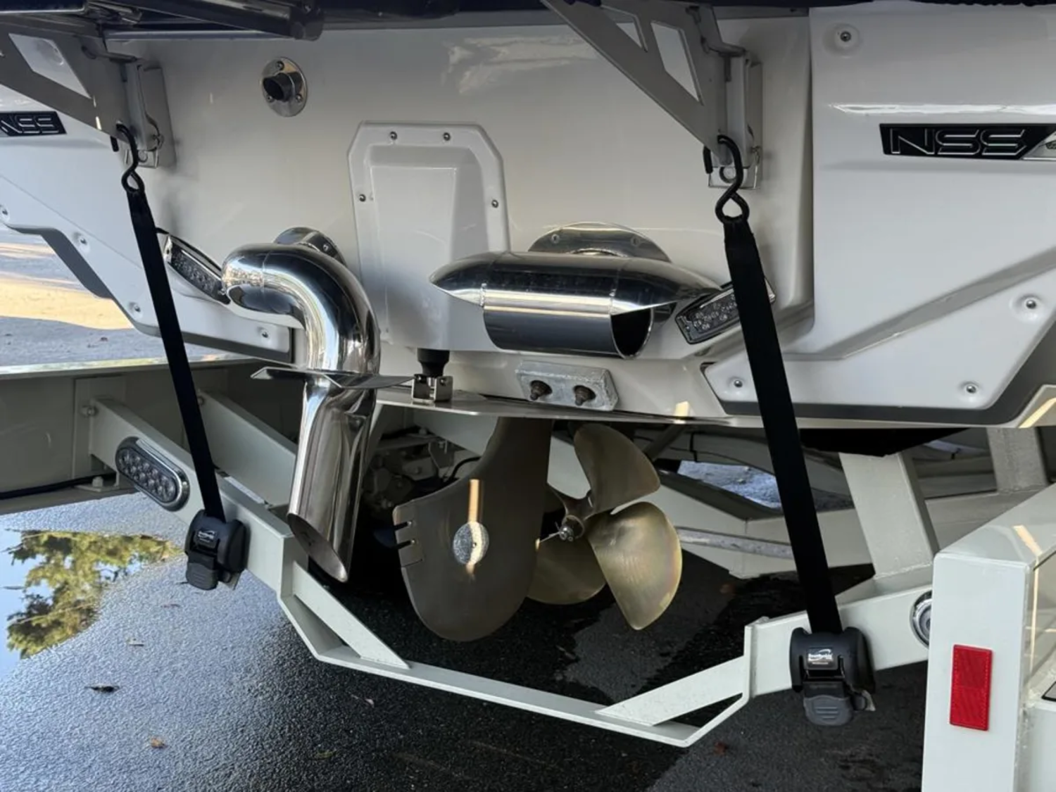 2025 Super Air Nautique G25 PARAGON