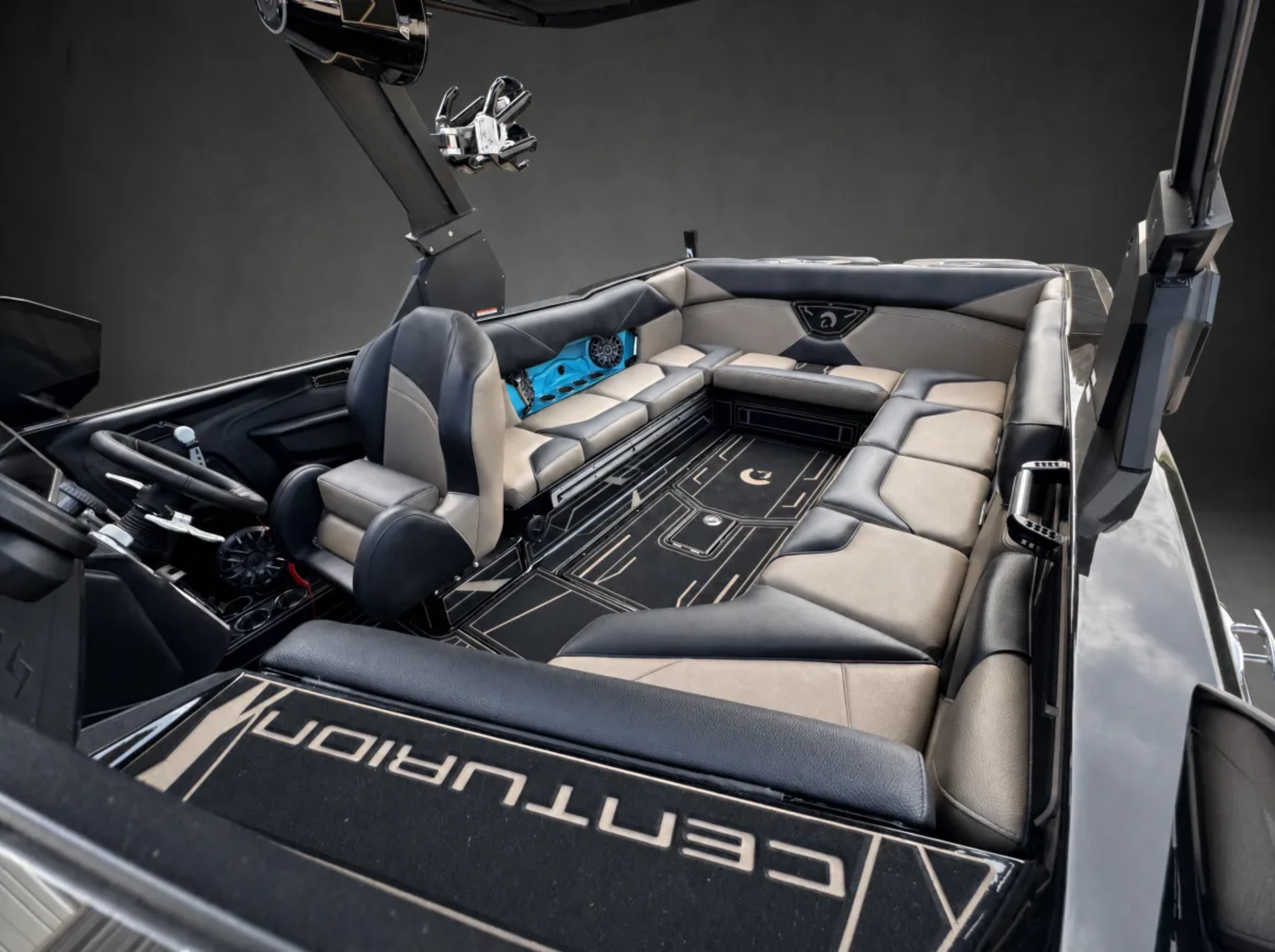 2027 Centurion Nv243