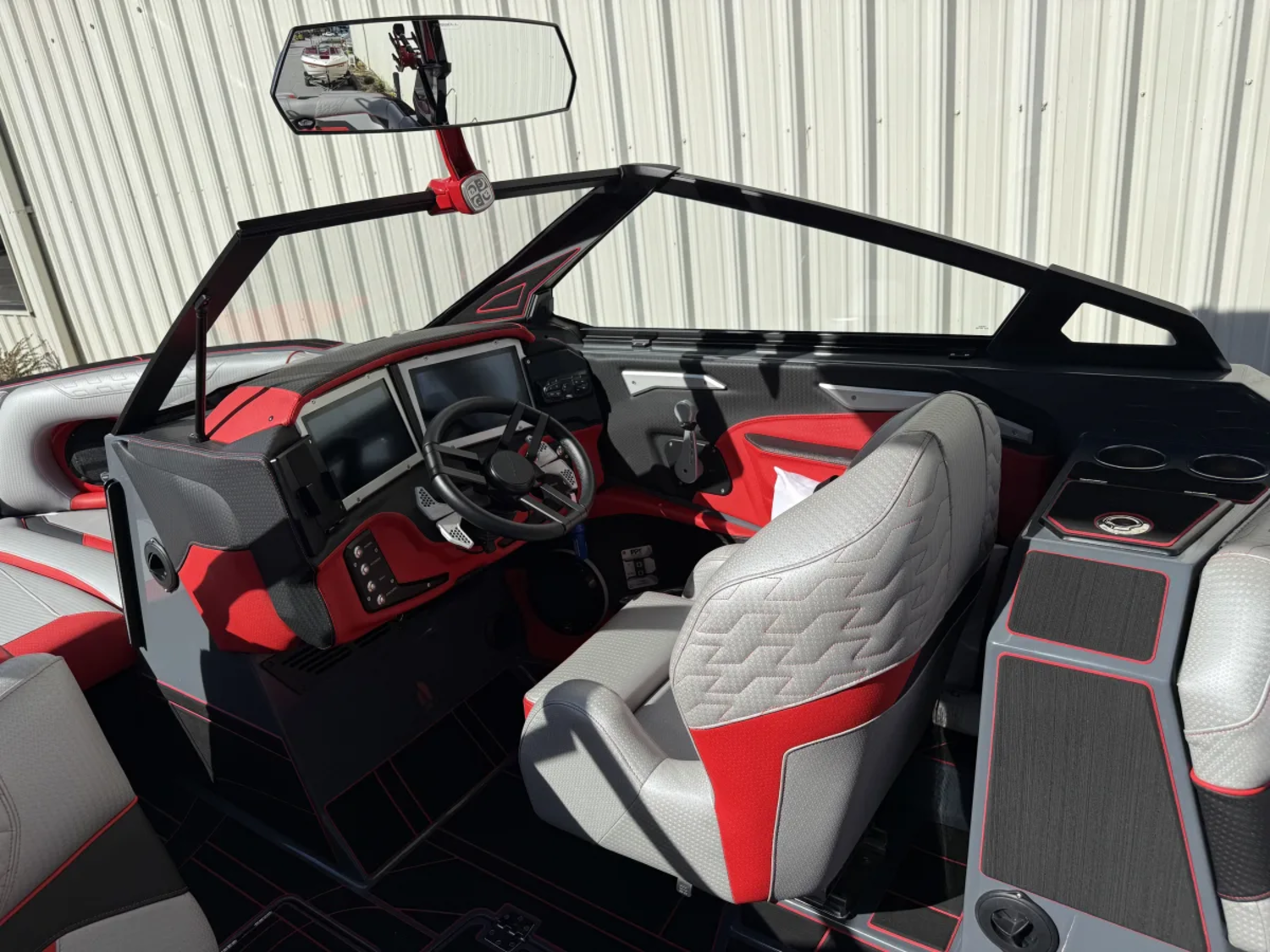 2024 Centurion Ri245
