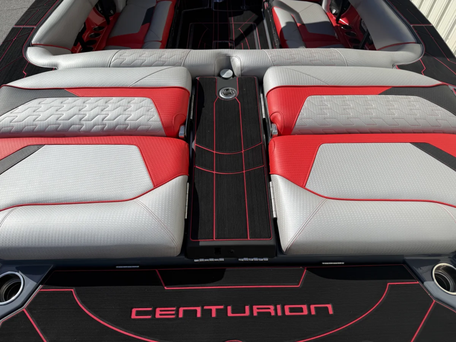 2024 Centurion Ri245