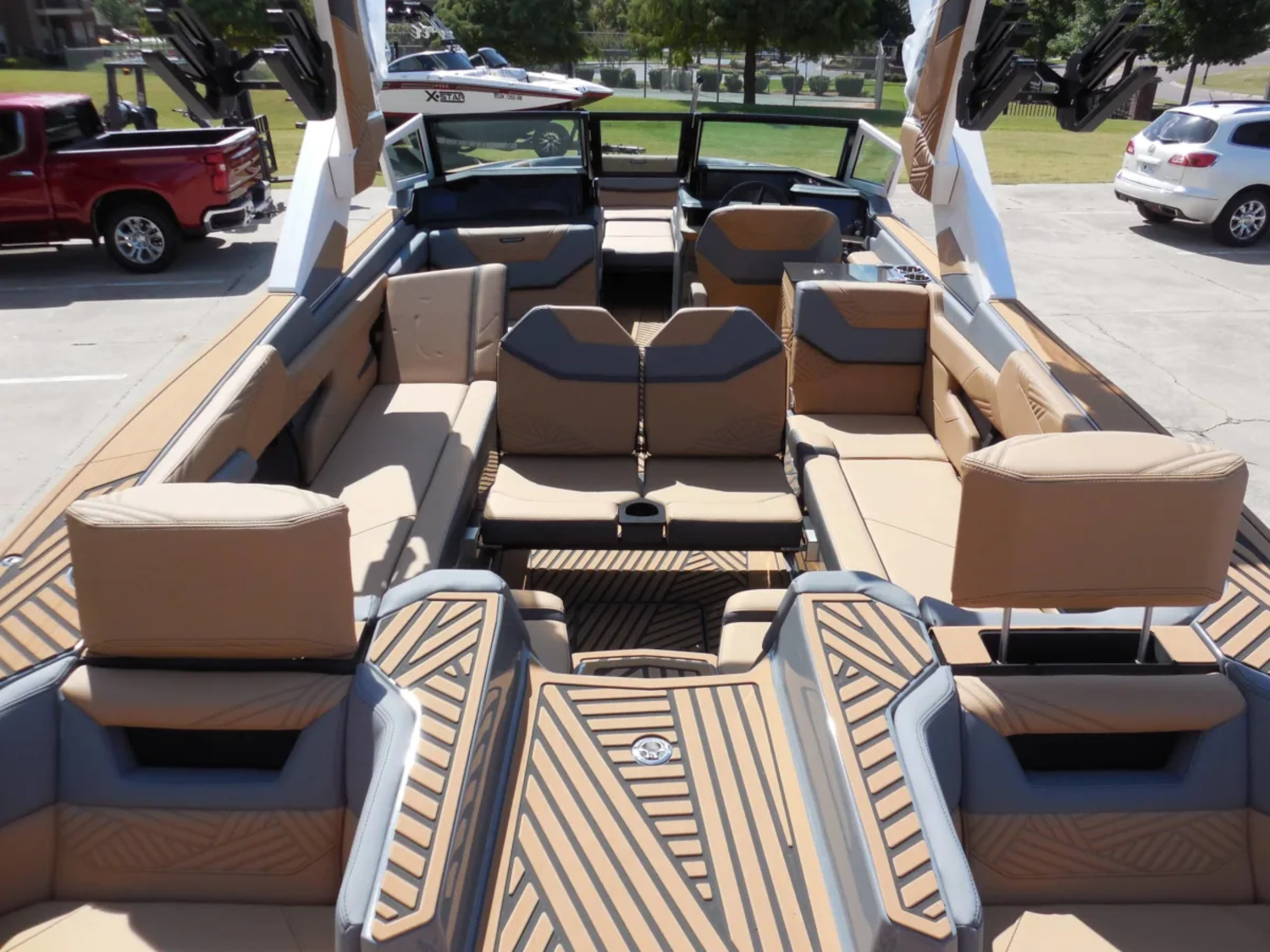 2026 MASTERCRAFT XSTAR25
