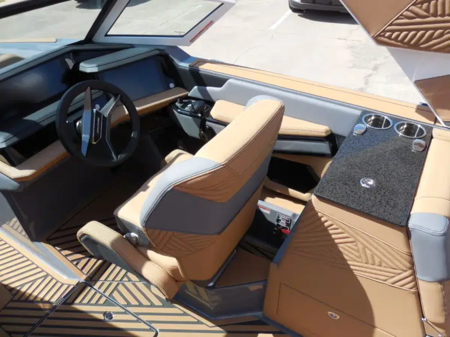 2026 MASTERCRAFT XSTAR25
