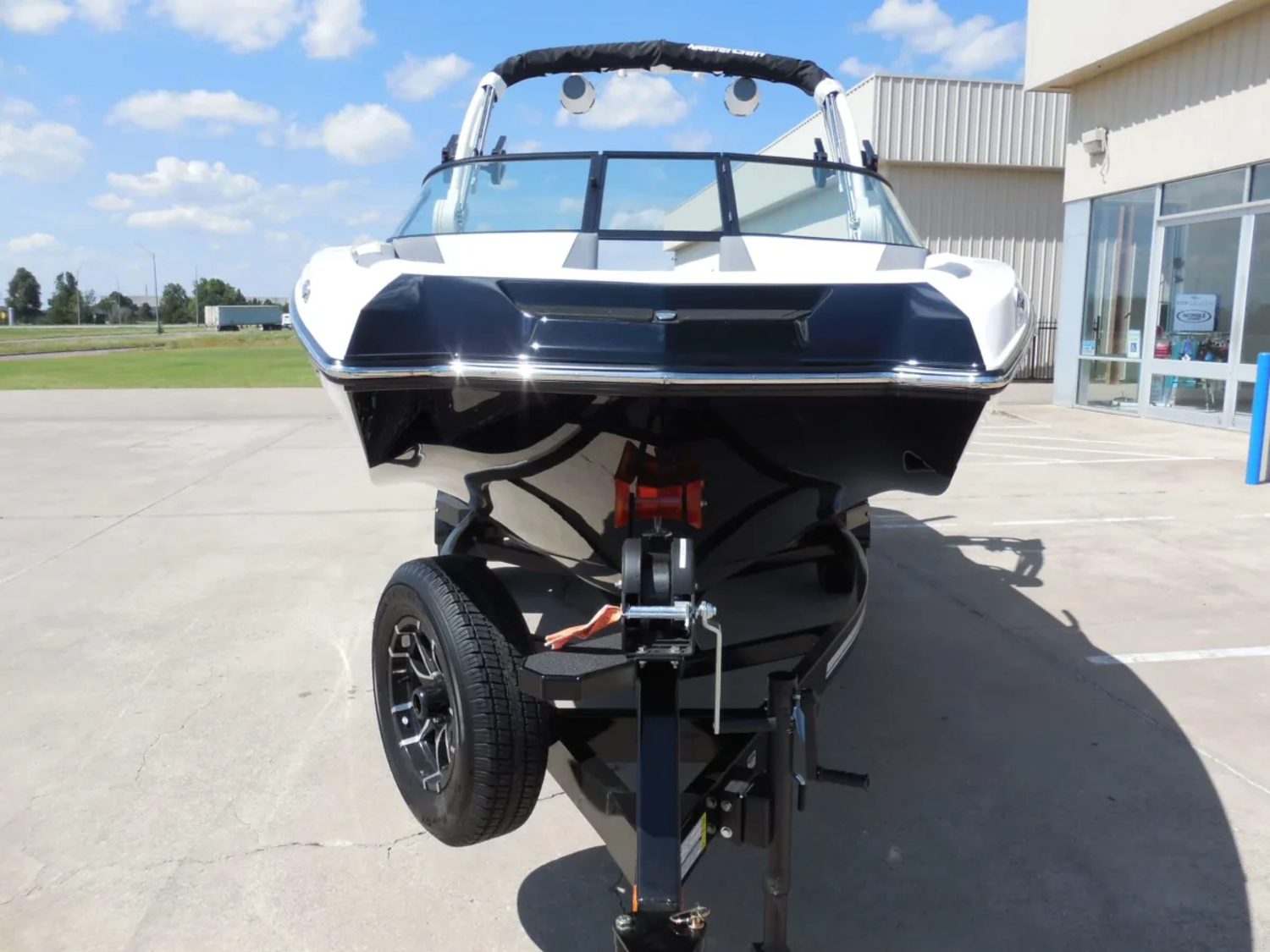 2026 MASTERCRAFT NXT22