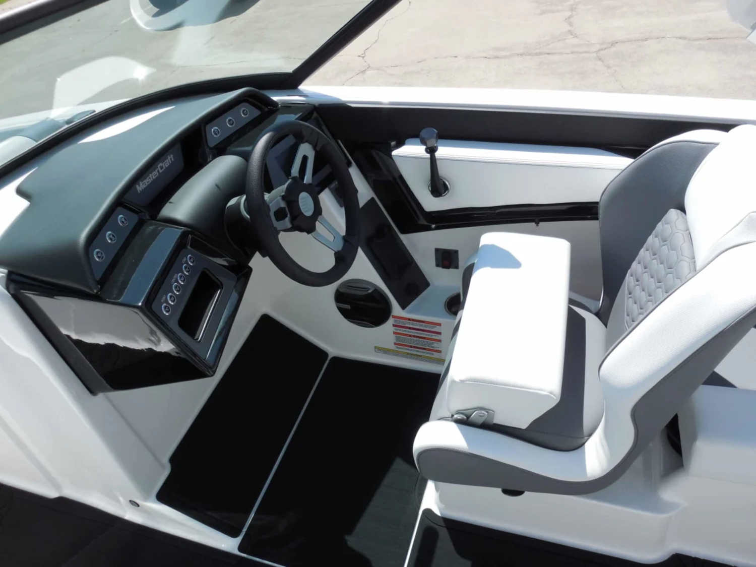 2026 MASTERCRAFT NXT22