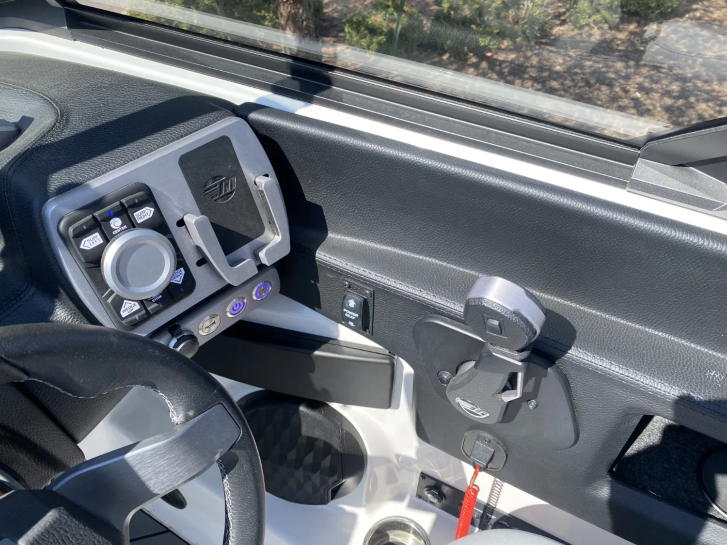 2023 Malibu Wakesetter 26 LSV