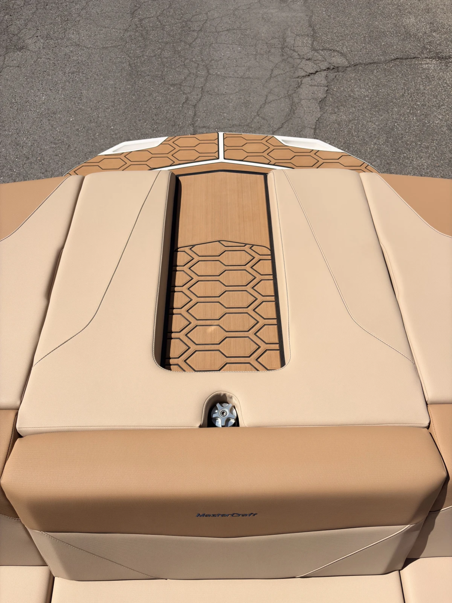2025 24' MasterCraft NXT24 Bowrider