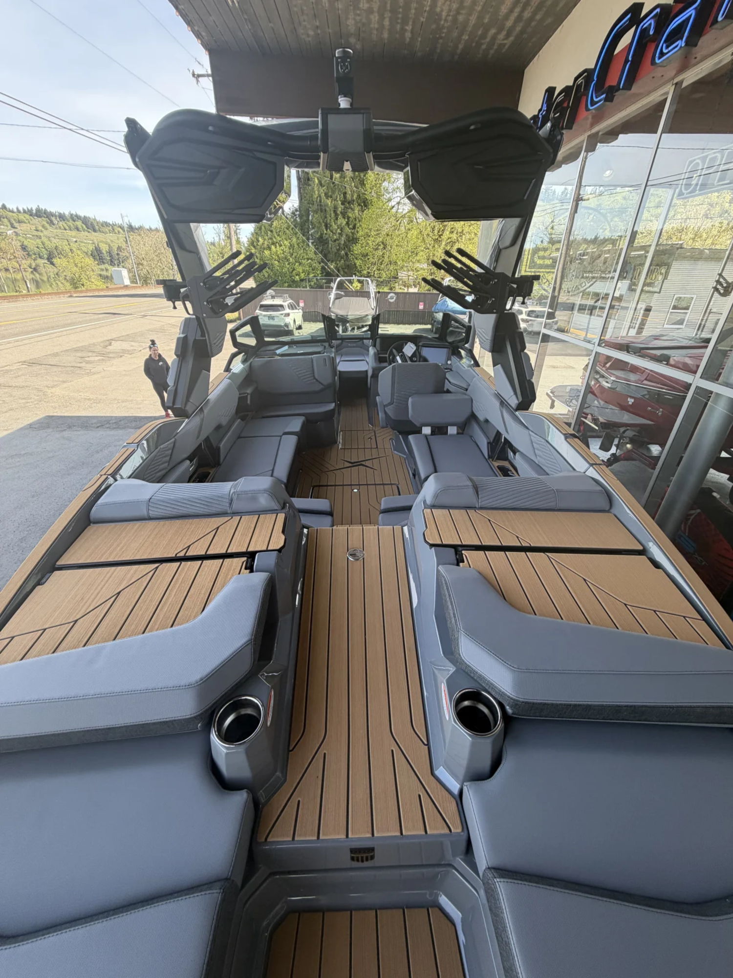 2026 Mastercraft Boats X24