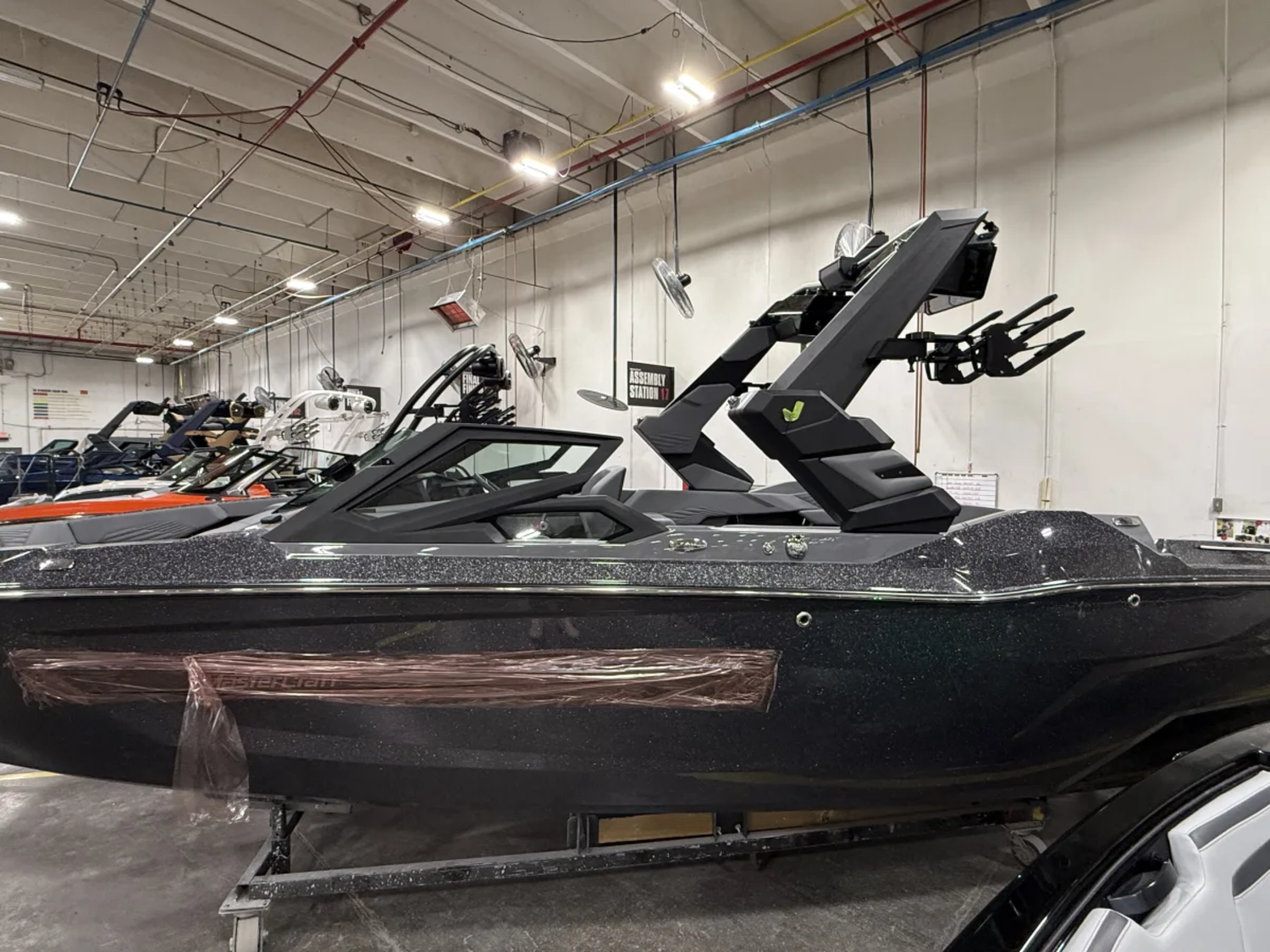 2026 Mastercraft Boats X24