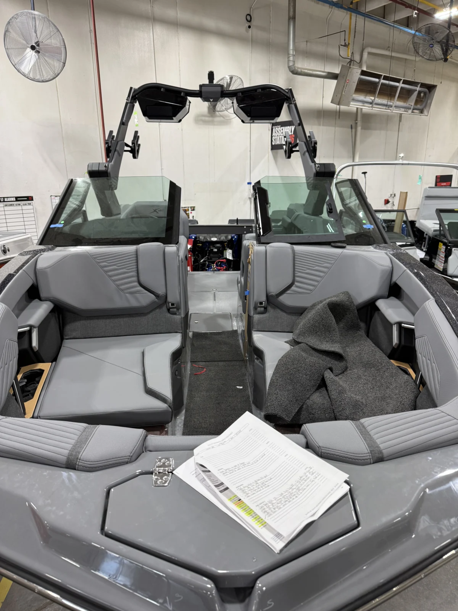 2026 Mastercraft Boats X24