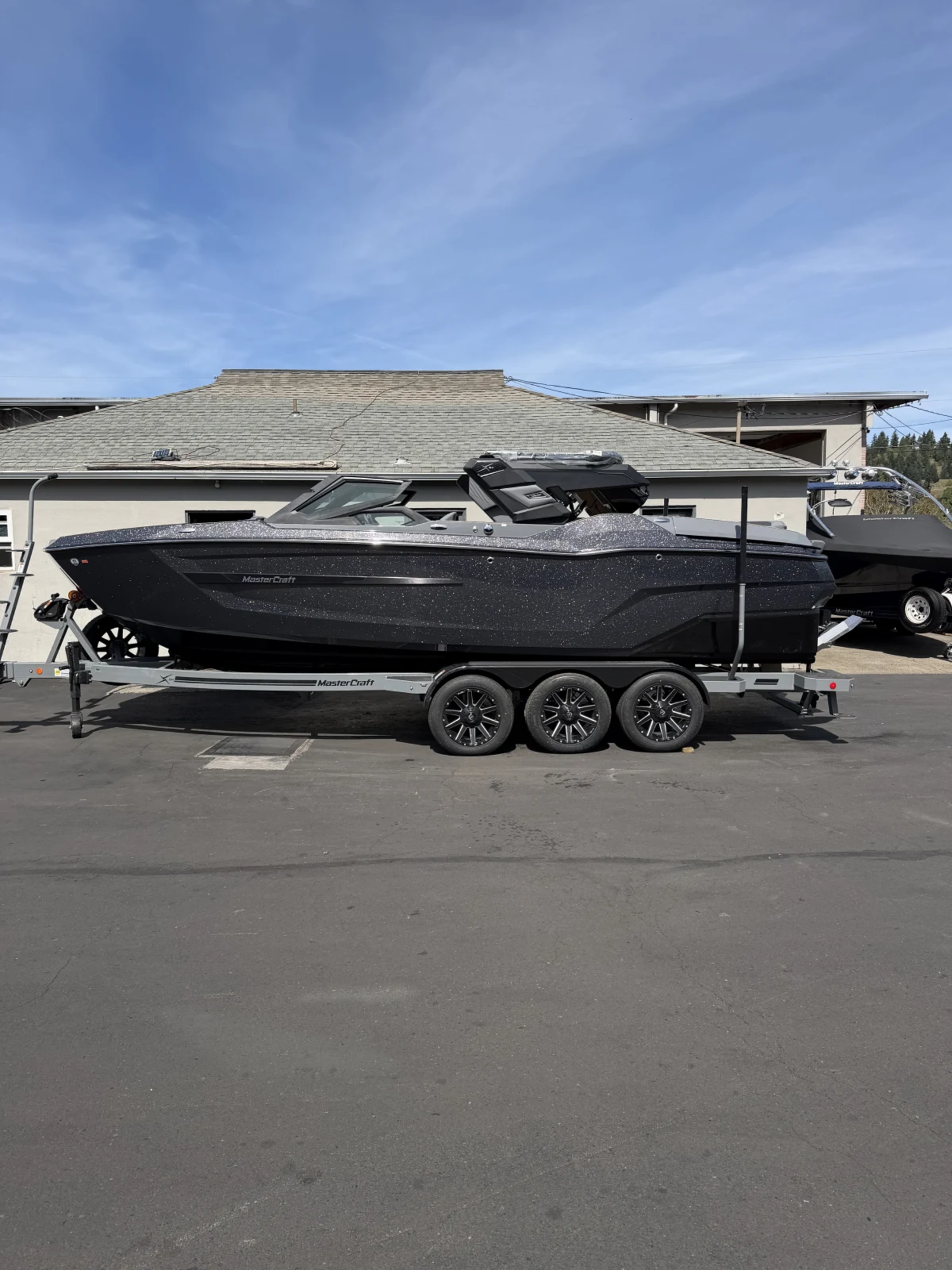 2026 Mastercraft Boats X24
