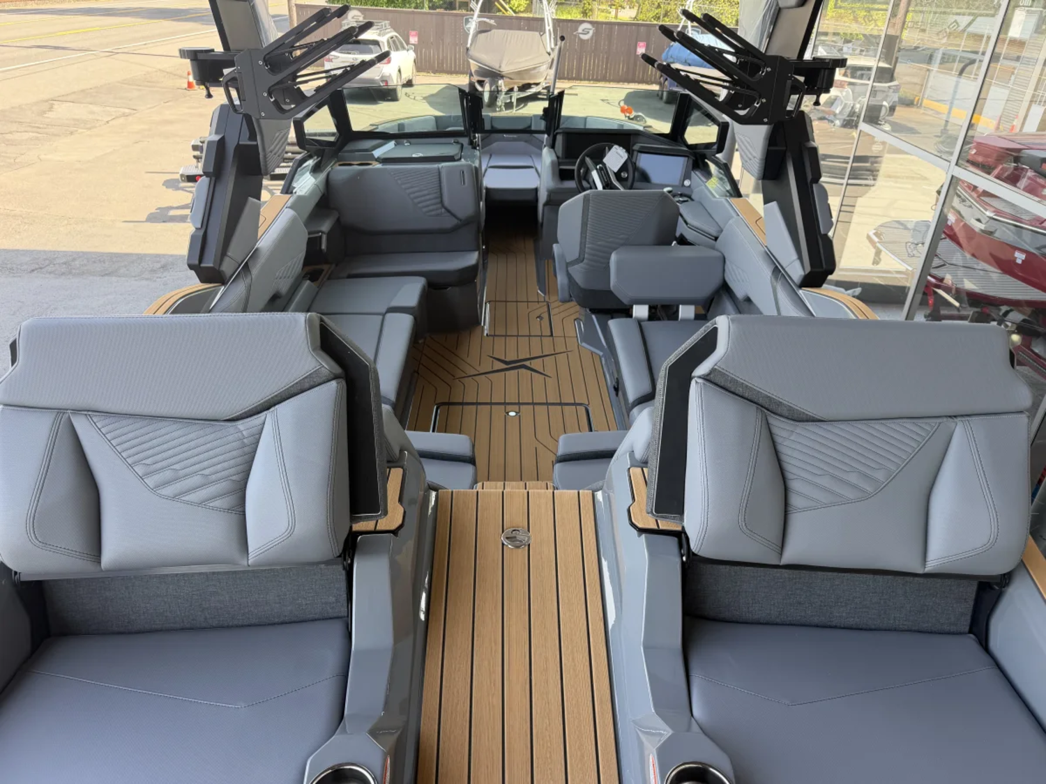 2026 Mastercraft Boats X24