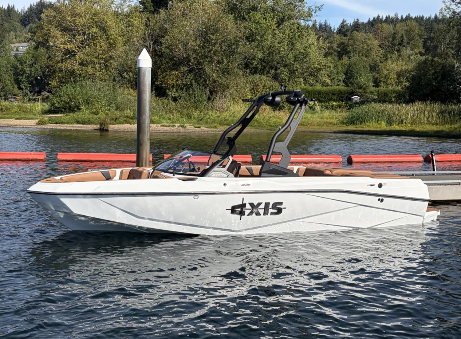 2027 Axis T220