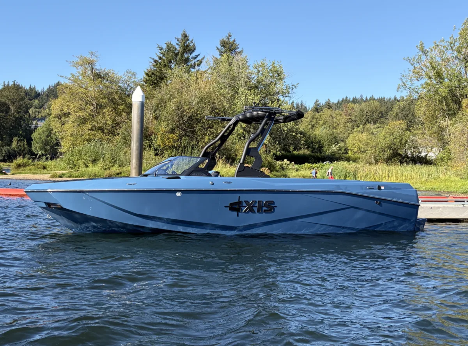 2027 Axis T250