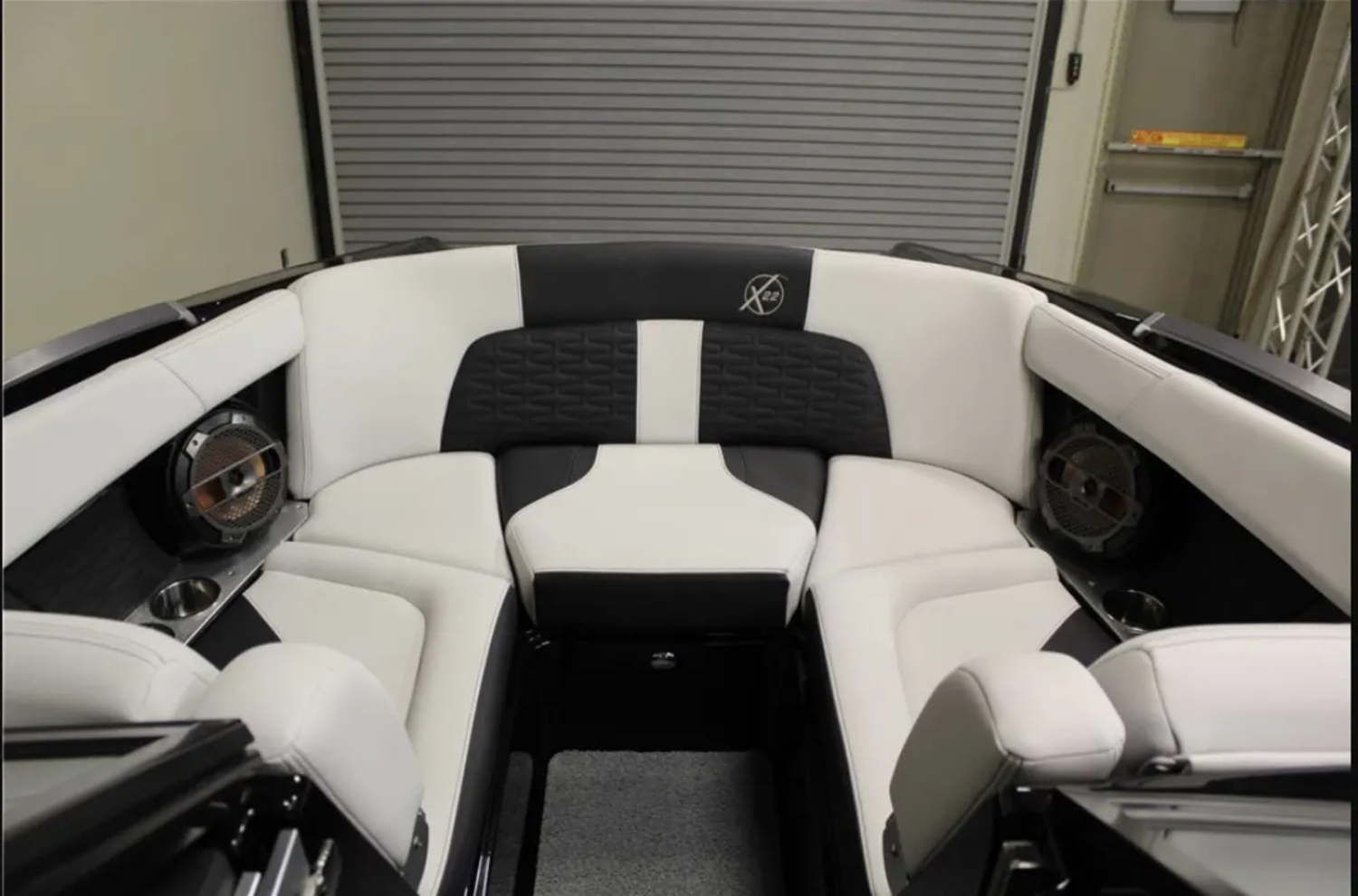 2019 Mastercraft X22