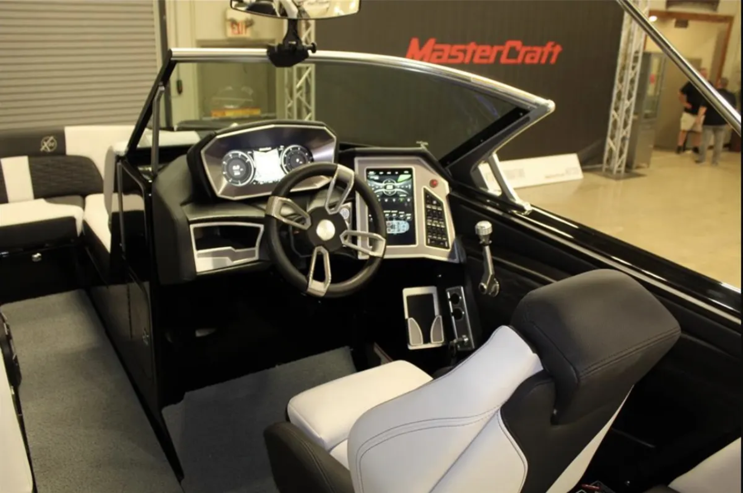 2019 Mastercraft X22