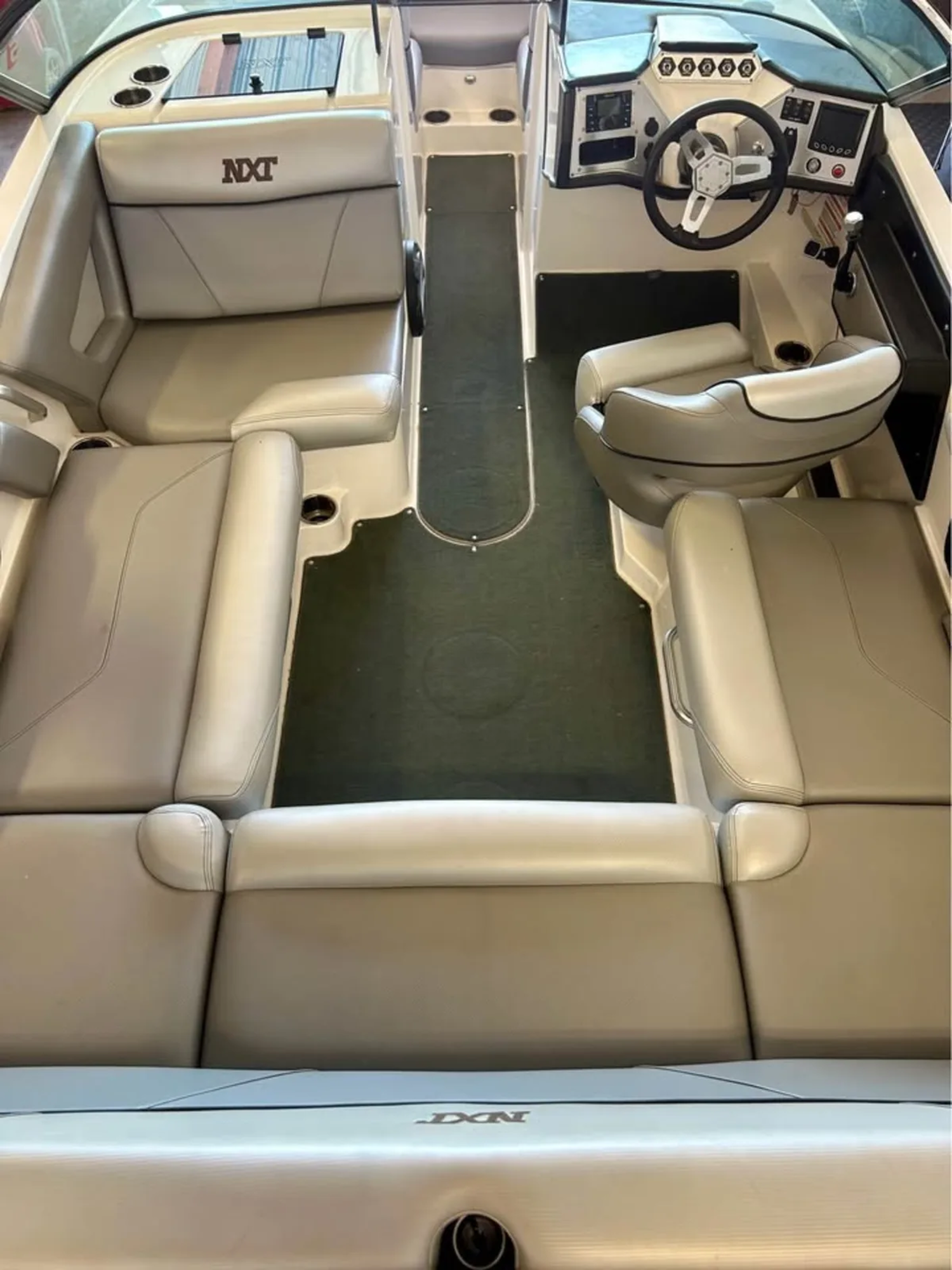 2018 Mastercraft 20 NXT