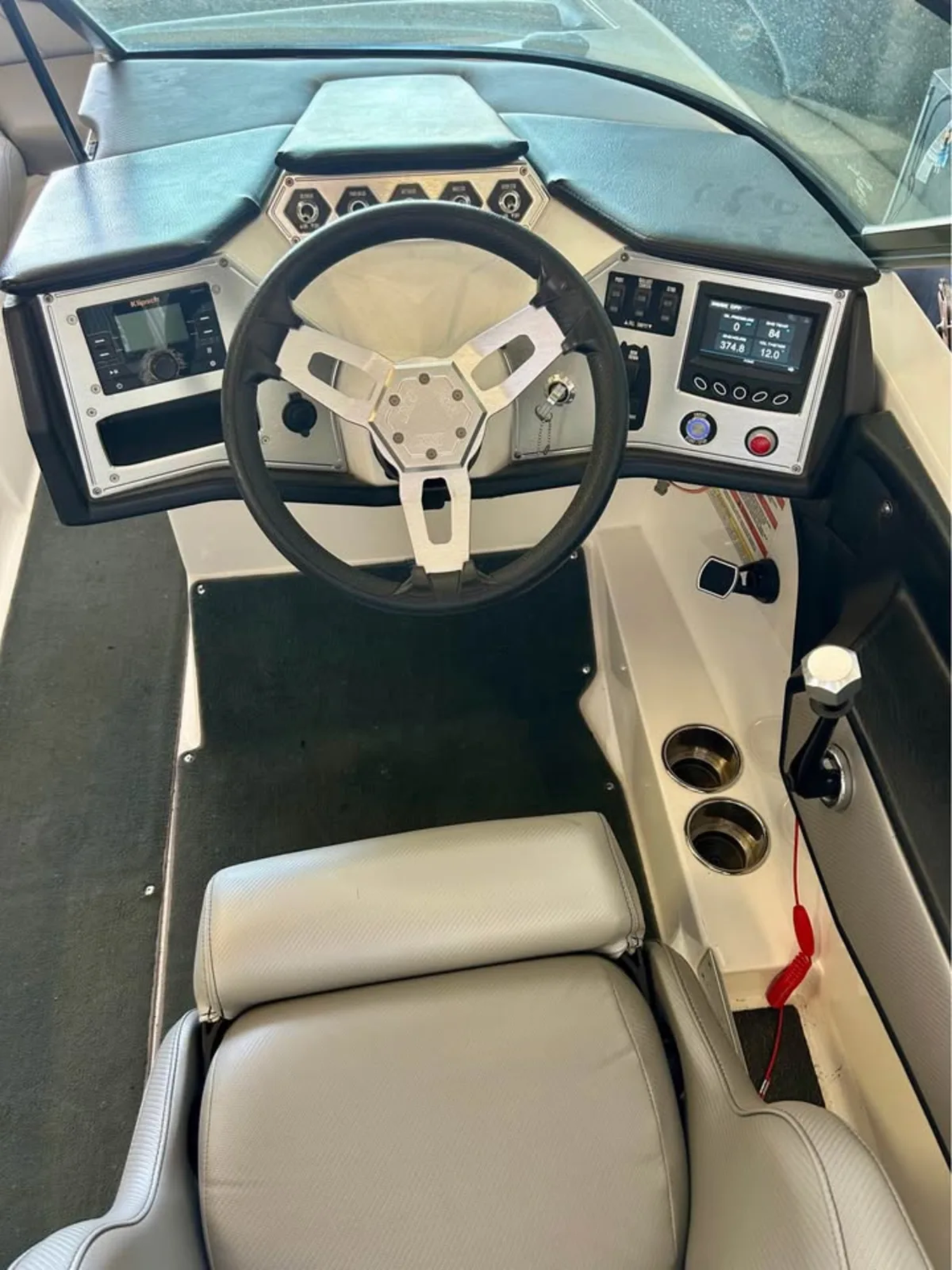 2018 Mastercraft 20 NXT