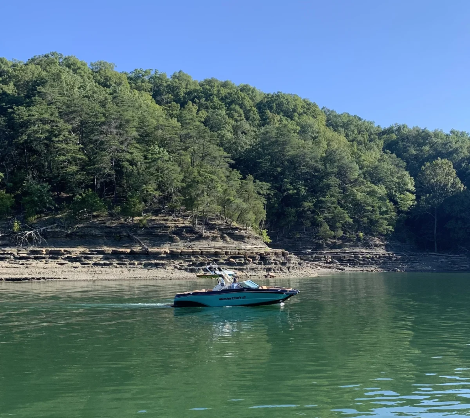 2020 Mastercraft Boats XT22