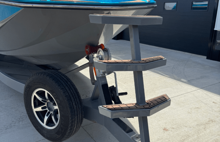 2016 Super Air Nautique G25